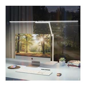 Brilagi-LED VARIO Lampă de masă tactilă cu dimmer LED/24W/230V 3000-6500K albă imagine