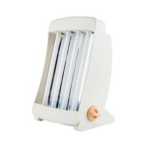 Solariu facial pentru acasă Cosmedico cu 4 tuburi UV, 65 W/230 V imagine