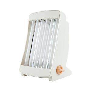 Solariu facial pentru acasă Cosmedico, 6 tuburi UV, 90W/230V imagine