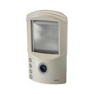 Solariu de uz casnic cu lampă halogenă și filtru UV 440W/230V imagine