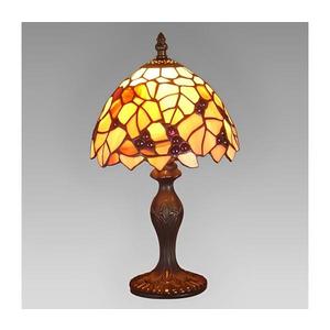 Prezent 69 - Lampă de masă TIFFANY 1xE14/40W imagine