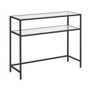 Consolă CIREL neagră imagine