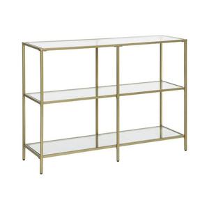 Consolă CIREL, aurie imagine