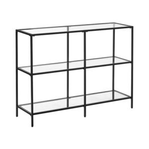 Consolă CIREL neagră imagine