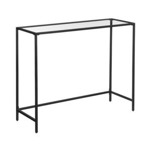 Consolă CIREL, neagră imagine