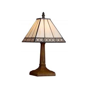 Lampa de masa TIFFANY 92 1xE14/40W imagine