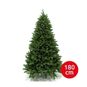 Brad de Crăciun IMPERIAL 180 cm, din brad imagine