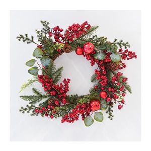 Coronă de Crăciun Ø 50 cm imagine