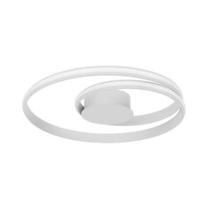 Redo 01-4357 - Lampă de tavan LED dimabilă TORSION LED/40W/230V albă imagine