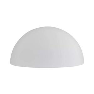 Redo 90169 - Lampă de exterior BLOB 1xE27/23W/230V Ø56 cm IP65 albă imagine