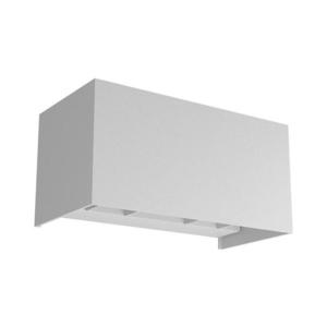 Redo 90300 - Aplica LED de exterior VARY 4xLED/5W/230V 3000K IP54 alb imagine