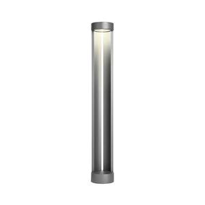 Redo 90365 - Lampă de exterior ZEUS LED/11, 5W/230V 3000K 75 cm IP54 antracit imagine