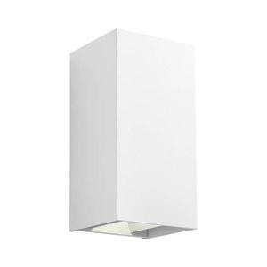 Redo 90552 - Aplica LED de exterior VARY 2xLED/10W/230V 3000K IP54 albă imagine