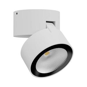 Redo 90626 - Spot LED de exterior SHAFT LED/13W/230V IP65 alb imagine