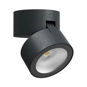 Redo 90627 - Spot de exterior LED SHAFT, 13 W, 230 V, IP65, antracit imagine