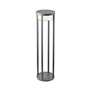 Redo 90677 - Lampă LED de exterior MAX, 15 W, 230 V, 3000 K, 80 cm, IP65, antracit imagine