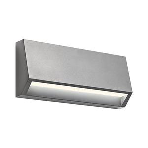 Redo 90679 - Lampă de orientare pentru exterior ANDER, LED/3W/230V 3000K IP65 antracit imagine