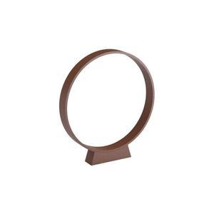 Redo 91067 - Lampă LED de exterior ONIRO, 15W, 230V, 49, 5 cm, CRI 90, IP65, maro imagine