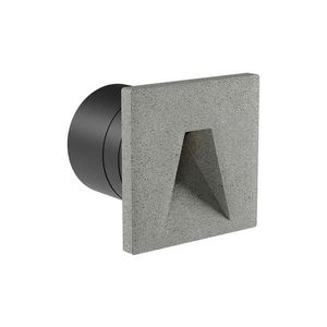 Redo 91196 - Lampă de orientare LED BAST pentru exterior, 2, 5W, 230V, IP65, antracit imagine