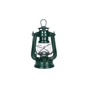 Lampă cu gaz lampant Brilagi LANTERN 19 cm verde imagine