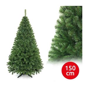 Brad de Crăciun 150 cm, specie molid imagine