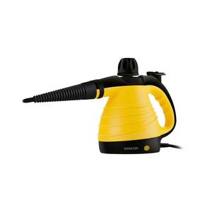 Aparat de curățat cu aburi 350 ml 1000W/230V Sencor imagine