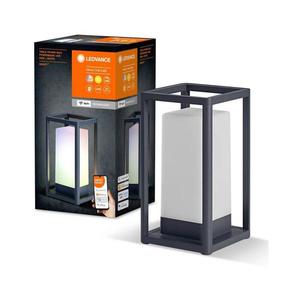 Lampă LED RGB de exterior dimabilă Ledvance TABLE LED/5W/5V IP44 Wi-Fi imagine