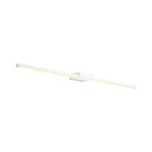 Redo 01-3271 - Iluminare LED pentru oglindă de baie ASTON LED/18W/230V IP44 albă imagine