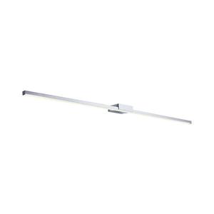 Redo 01-3275 - Aplica LED ASTON pentru oglindă de baie, 24W, 230V, IP44, crom imagine