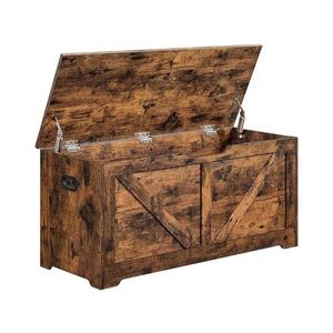 Cufăr TOVIAN maro imagine