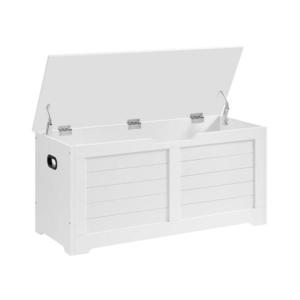 Cufăr TOVIAN alb imagine