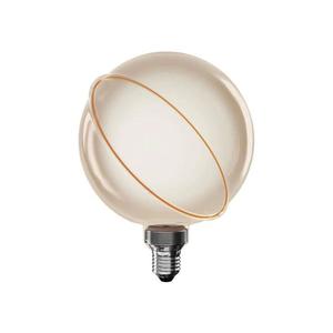 Bec LED DECO VINTAGE G130OA E27/4W/230V 1800K imagine