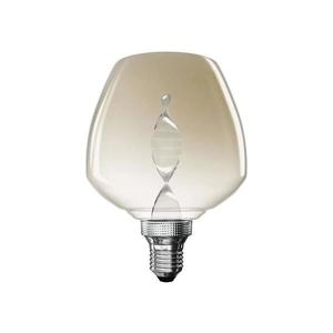 Bec LED DECO VINTAGE S123, soclu E27, 3, 5W, 230V, 1800K imagine