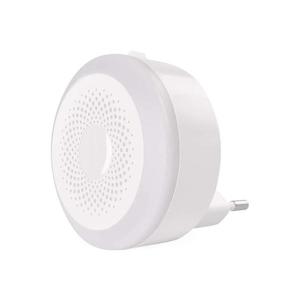 Lampă de veghe LED pentru priză, 0, 5 W, 230 V imagine