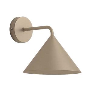 Aplica de perete CAPITAL 1xGX53/15W/230V taupe imagine