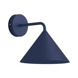 Aplica de perete CAPITAL 1xGX53/15W/230V albastră imagine