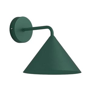 Lampă de perete CAPITAL 1xGX53/15W/230V verde imagine