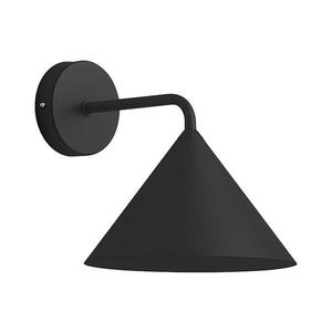 Aplica de perete CAPITAL 1xGX53/15W/230V, neagră imagine