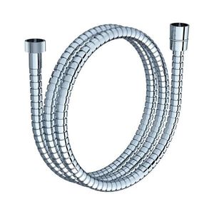 Ravak X07P006 - Furtun de duș 150 cm, crom lucios imagine