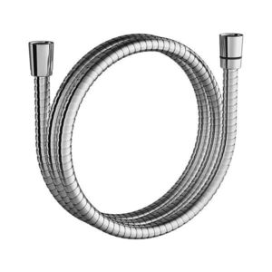 Furtun de duș Ravak X07P341, 200 cm, crom lucios imagine