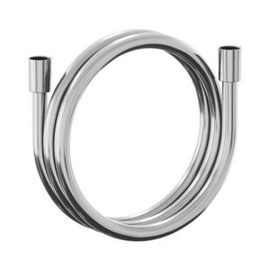 Ravak X07P337 - Furtun de duș din plastic, 200 cm, crom lucios imagine