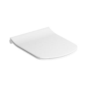 Ravak X01673 - Capac WC SoftClose CLASSIC SLIM, alb imagine