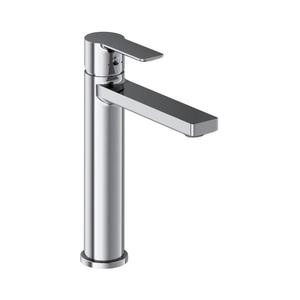 Ravak X070483 - Baterie pentru lavoar SOLAR, 23 cm, crom lucios imagine