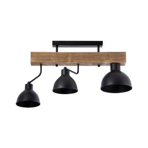 Lustră aplicată 3xE27/60W/230V imagine