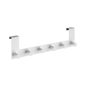 WENKO 23724100-Cuier CELANO 39x11 cm alb imagine