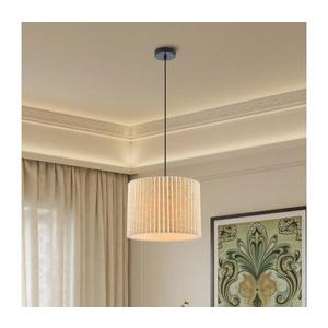 Brilagi - Lustră suspendată pe cablu NORDIC WAVE 1xE27/15W/230V Ø 32 cm in/negru imagine