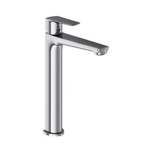 Ravak X070472 - Baterie lavoar LIFE, 28 cm, crom lucios imagine