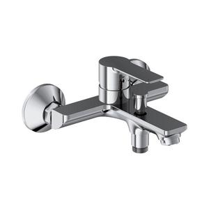 Ravak X070485 - Baterie de cadă SOLAR, crom lucios imagine