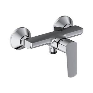 Ravak X070474 - baterie de duș LIFE, crom lucios imagine