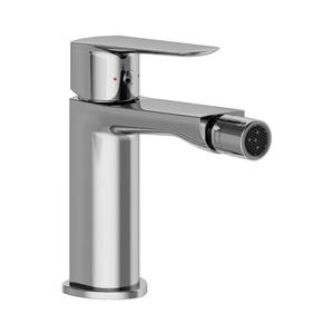 Baterie pentru bideu RAVAK LIFE X070475, crom lucios imagine